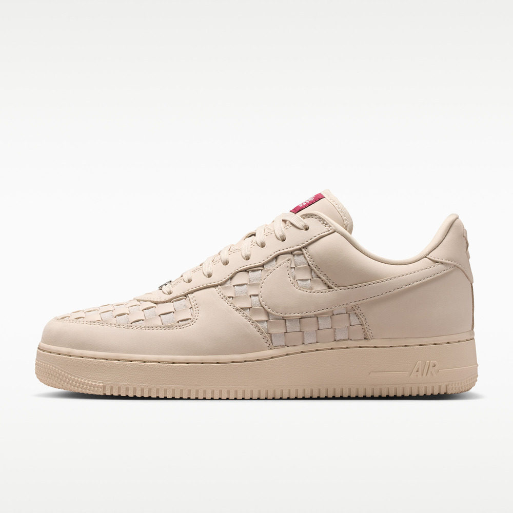 NIKE耐克AIR FORCE 1 LOW空军一号AF1男子运动休闲鞋IM5755-100