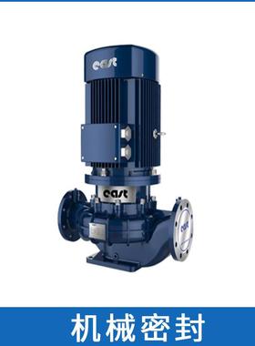 上海东方泵业DFG125-250/4机械密封 石墨水泵机械密封件 水封