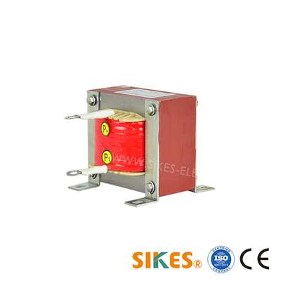 直流电抗器 11-15KW  33A 400V 小体积直流电抗器 内置电抗器