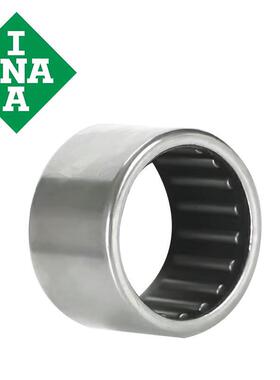 INA/依纳 HK2512-B 滚针轴承 冲压外圈带滚针和保持架组件 尺寸：