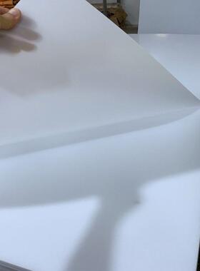 白色PC板 黑色PC板 乳白PC板耐力板 阻燃PC板 聚碳酸酯板厂家