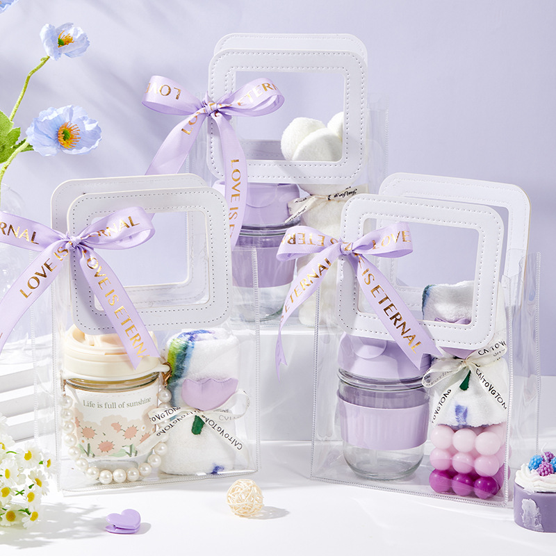 母亲节护士节劳动节礼物伴手礼女伴娘实用礼品送闺蜜女神礼盒