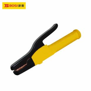 BS476500 800A BS476800 重型电焊钳500A 波斯工具