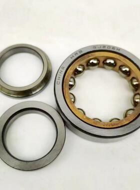 四点角接触 QJ1032 QJ1038 QJF1060 QJF1080高速机床 空压机轴承