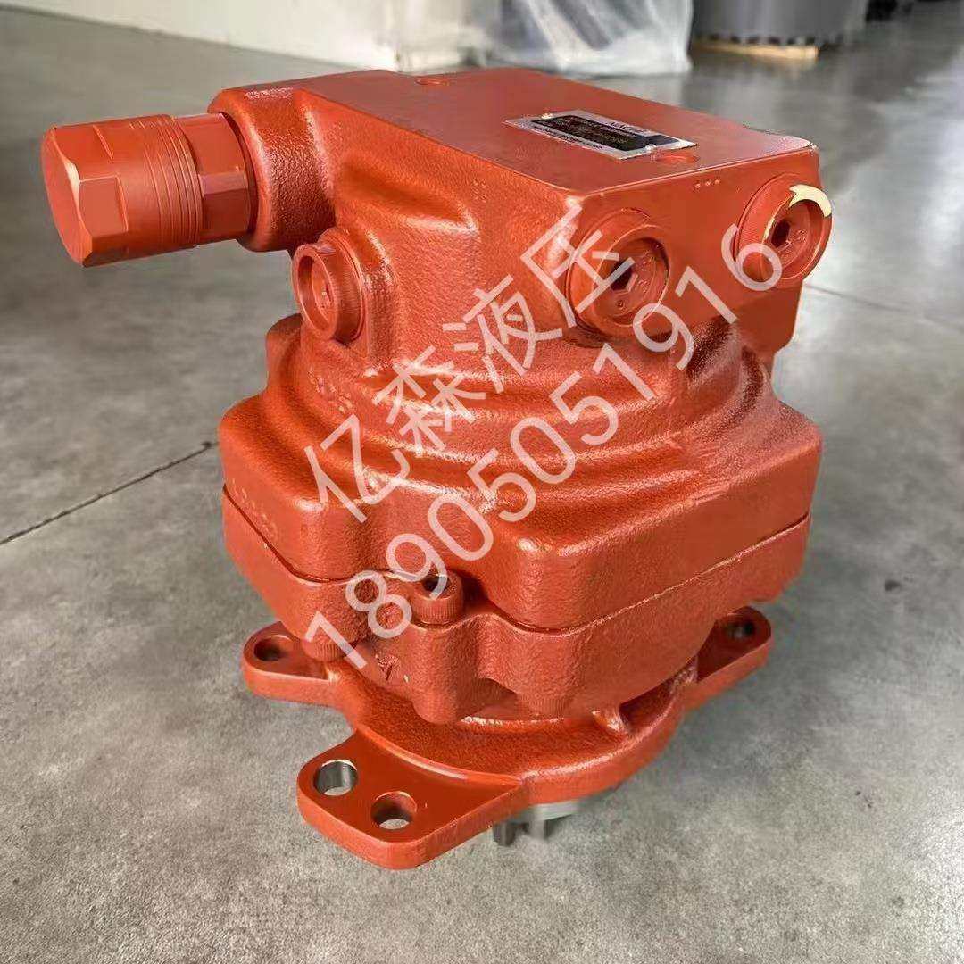 挖掘机神钢55三一55/60 不二越PCR-1B-05A-P-92978 回转马达总成
