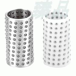 滾珠套MBSHH、MBJHH、MBSS、MBJJ