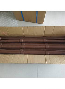 1.2m窝卷式导线遮蔽管YS201-02-01容易安装取出橡胶防护管