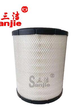 空气滤清器空气滤芯空滤6I2501 6I2502 A-5549 1282686 RS3504