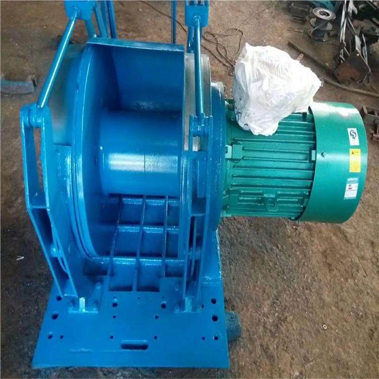 大功率绞车JD-1调度绞车11.4kw JD系列调度绞车 调度绞车厂家