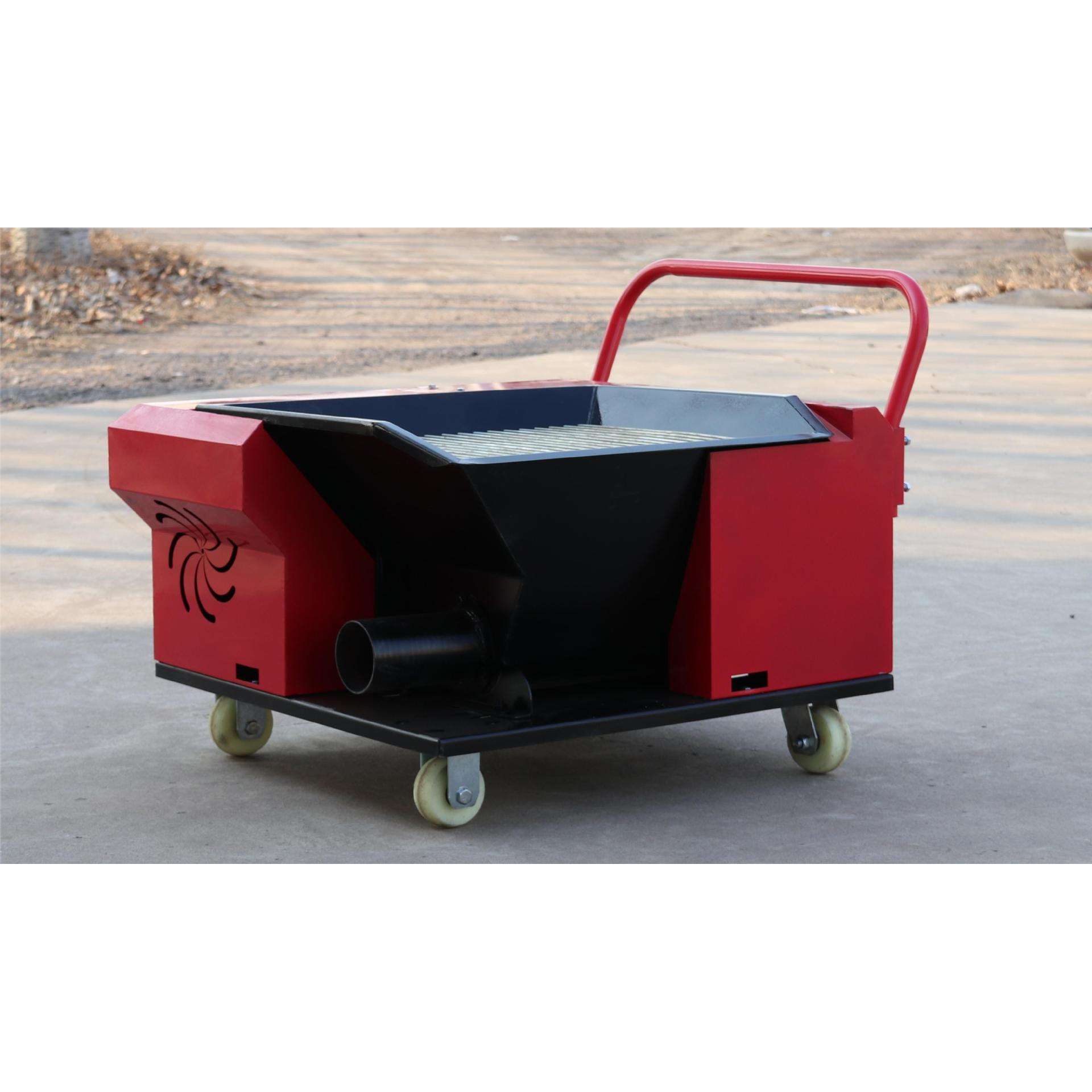 新款二次构造泵上料机 细石砂浆注浇泵 微型细石输送泵