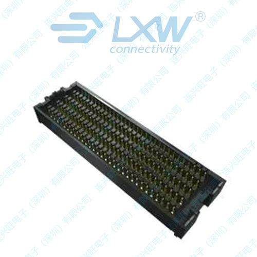SEAF-10-05.0-S-04-2-A-K-TR 40P 1.27MM 国产替代 PCB板对板