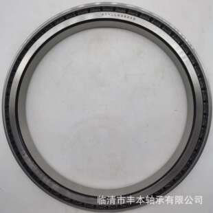 18mm MC6034 340 300 薄壁轴承四点接触球轴承 Size