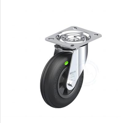 L-VWPP 200G 脚轮 Rubber tyres castors