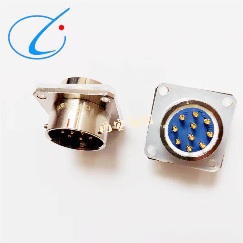 西安骊创矩形连接器FQN24-10TK JY27473T10F05SN JY27473T08F98SN