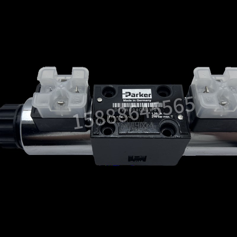 D1VW004CNJW91电磁换向阀D1VW002CNJW/3C/1CP/6C/8C派克液压阀原