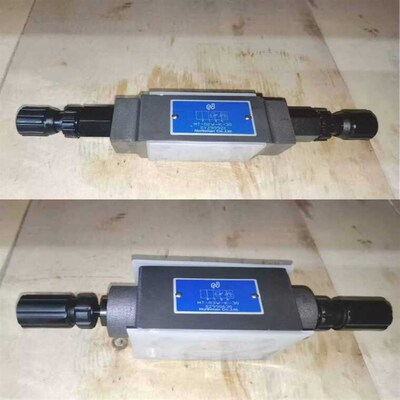 台湾北部精机叠加式单向节流阀MT-02W-K-30 MT-03W-K-30 Northman