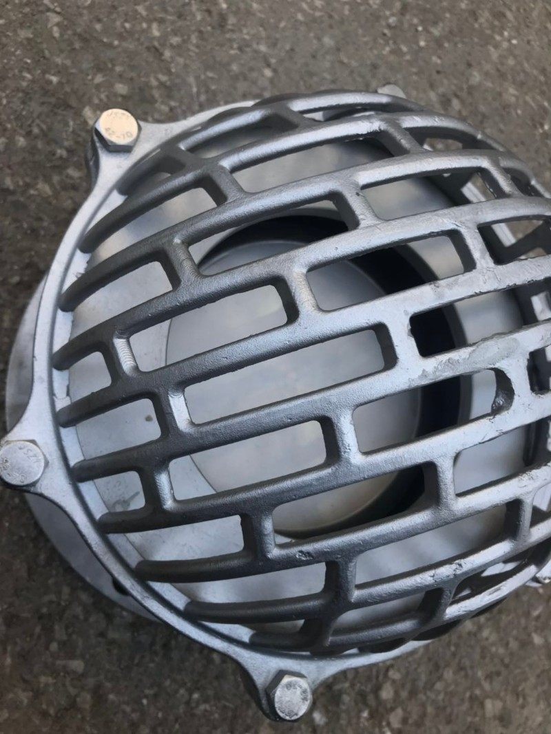 316L不锈钢法兰底阀H42W-6P井盖抽水底阀 阀门DN50 65 80 100 125,包装,五金配件包装,淘宝优惠券,粉丝福利购,淘宝优惠卷