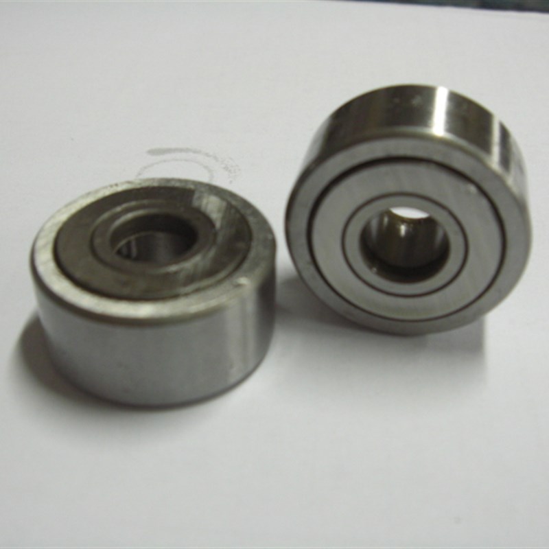耐用型 滚轮滚针轴承NART15R NATR15 NATV15PP 15*35*19mm