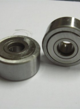 耐用型 滚轮滚针轴承NART15R NATR15 NATV15PP 15*35*19mm