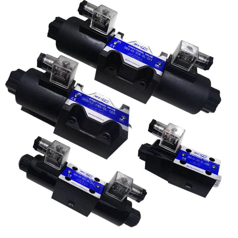 DSG-02-3C2/3C3/3C4/3C6液压阀2B2B/2B3B/2B60B/2BY2电磁阀换向阀