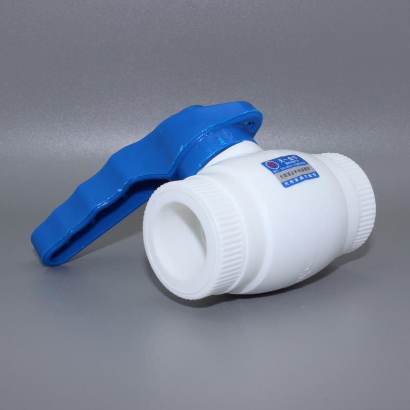 天一 金牛 PPRj钢芯球阀 PPR阀门 20 4分 25 6分 32 1寸水管配件