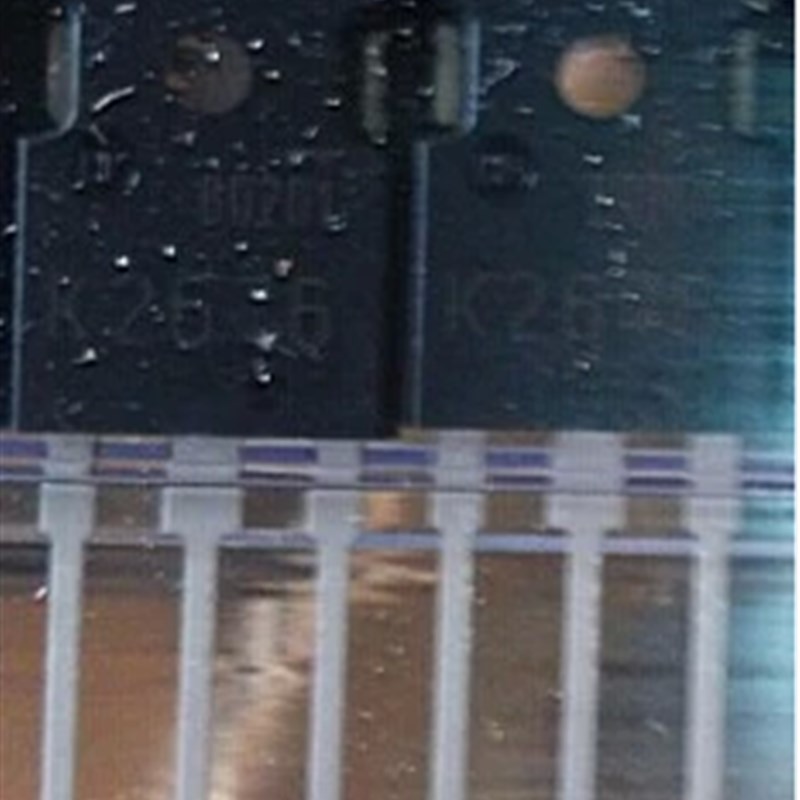 原装进口拆机 K2676 2SK2676 MOS场效应管 TO-247 可直拍