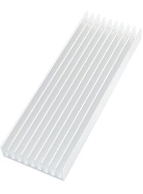 100x35x10散热器[5PCS/包]