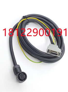 A660-2005-T505#L-5M发那科伺服电机反馈编码线A660-2005-T506