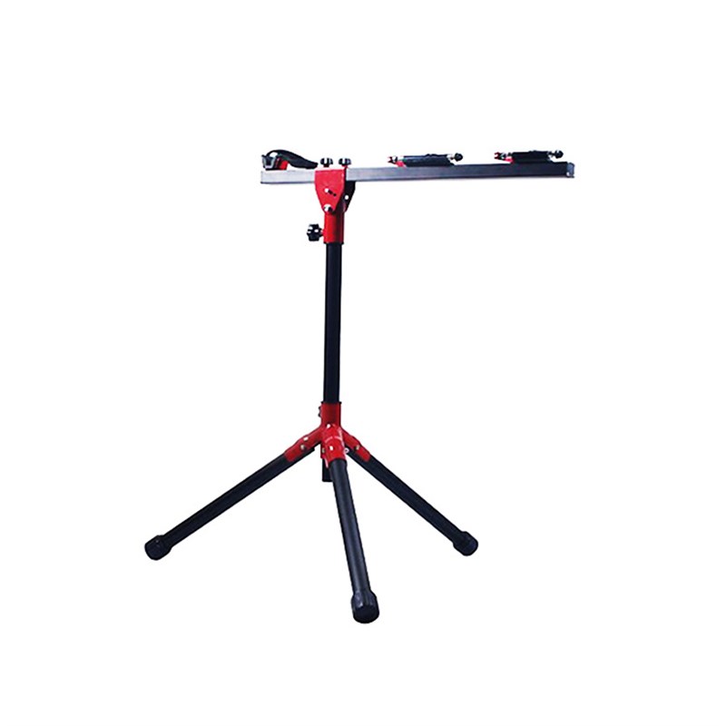 厂价直供 自行车修理台修理架 铝合金单车洗.车架展示架