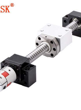 滚珠螺杆 螺母SFA2520导轨丝杆 型号齐全