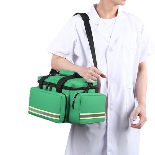 博立达防水多功能应急包出诊包社区服务包访视包add救援包