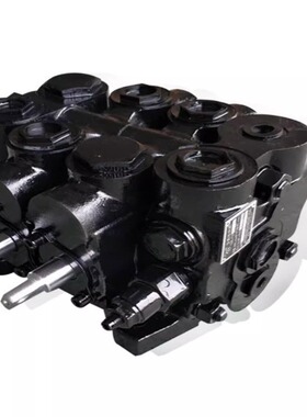 叉车多路阀 合力叉车1-10吨两联液压多路阀CDB-F15/F20调压换向阀