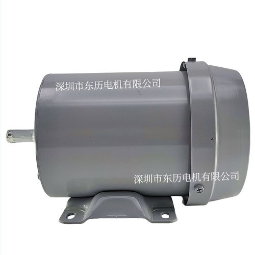 TOSHIBA大连东芝卧式电机IF-FBKKB 0.4KW Y71M-4CZ 3PHASE MOTOR
