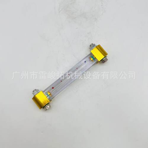 挖掘机装载机工程机械配件SH200-5 CX210液压油标尺KHJ48120