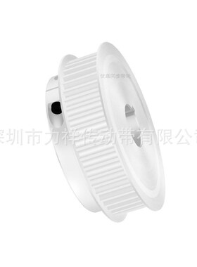 同步带轮夹持型S8M40齿宽27内孔8 10 12 15 19 20 25齿形带同步轮