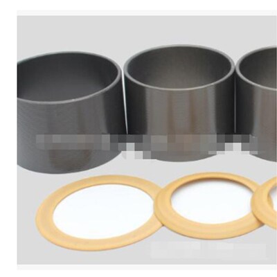 无油真空泵配件 皮环 皮碗 缸套 活塞环 UN-90V 120V 180V DP-90V