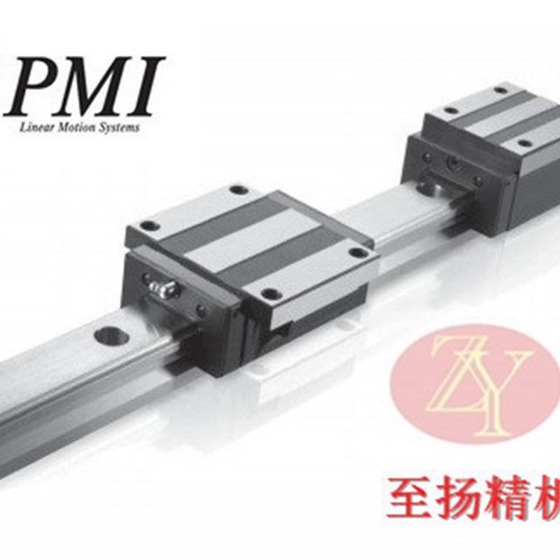 银泰直线导轨滑块 MSC15M/MSC15LM 线性滚珠导轨滑块现货