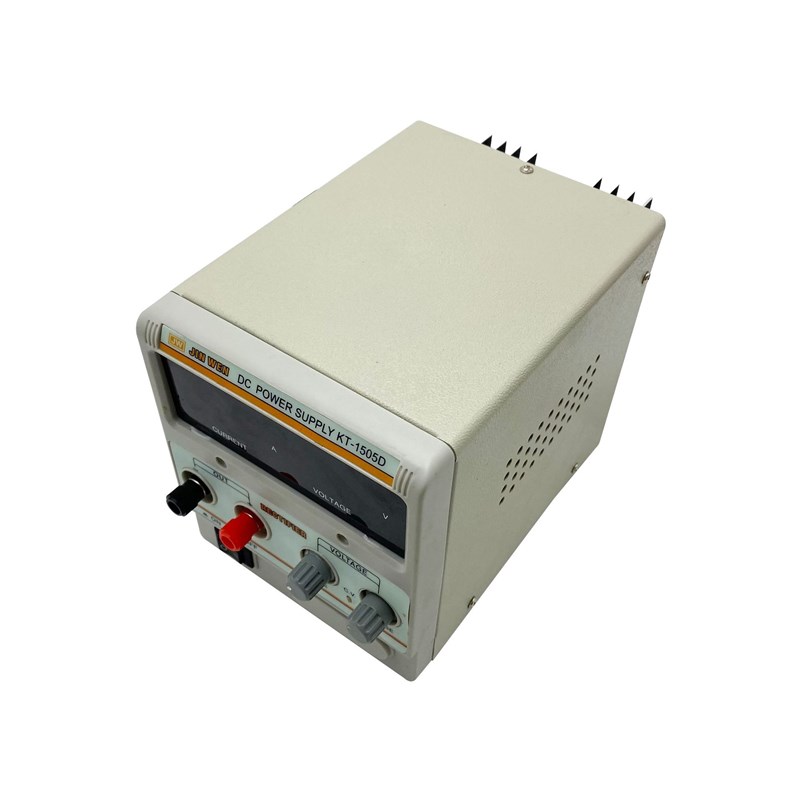 KT-1505D小型数显镀金机镀金水笔渡浸渡金银首饰电镀钟表眼镜翻新