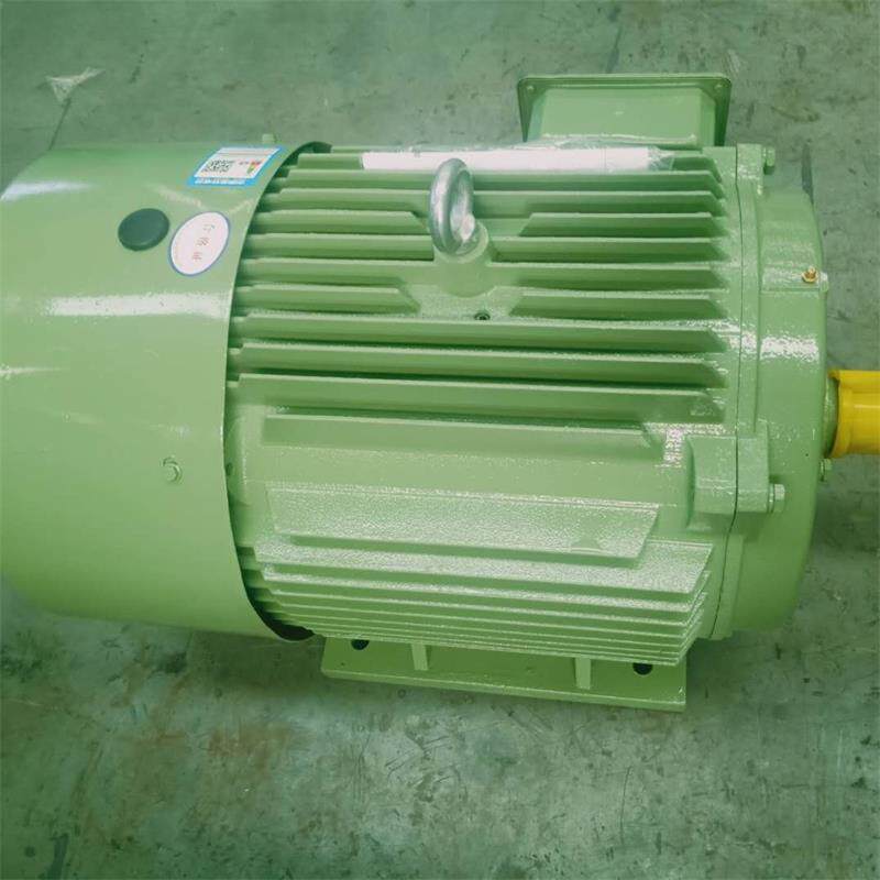 山东直供 YE3-160M-6/7.5KW YE3系列三相异步电动机 质量保障
