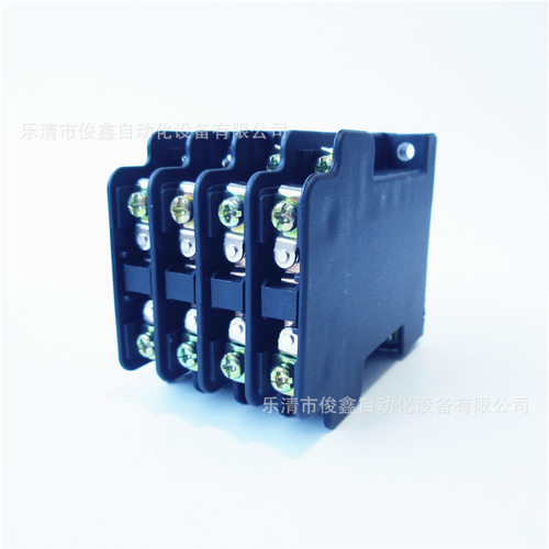 议价！接触器式中间继电器JZ7-44  AC24V 48V 220V 380V DC24V