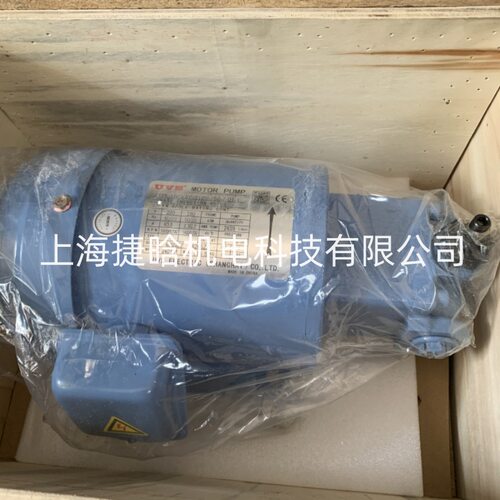 UVS电机油泵组 UVS-1P-12V-200-7-01 3-PHASE INDUCTIONMOTOR
