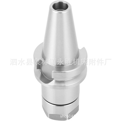 BT30-ER20-70 40cr 高精度数控刀柄铣削配件 1-13mm 夹紧范围