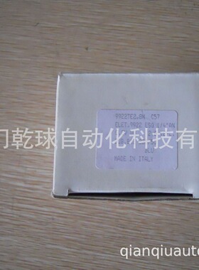 意大利CEME电磁阀8323vn011S AC230V非质量问题不允许退货
