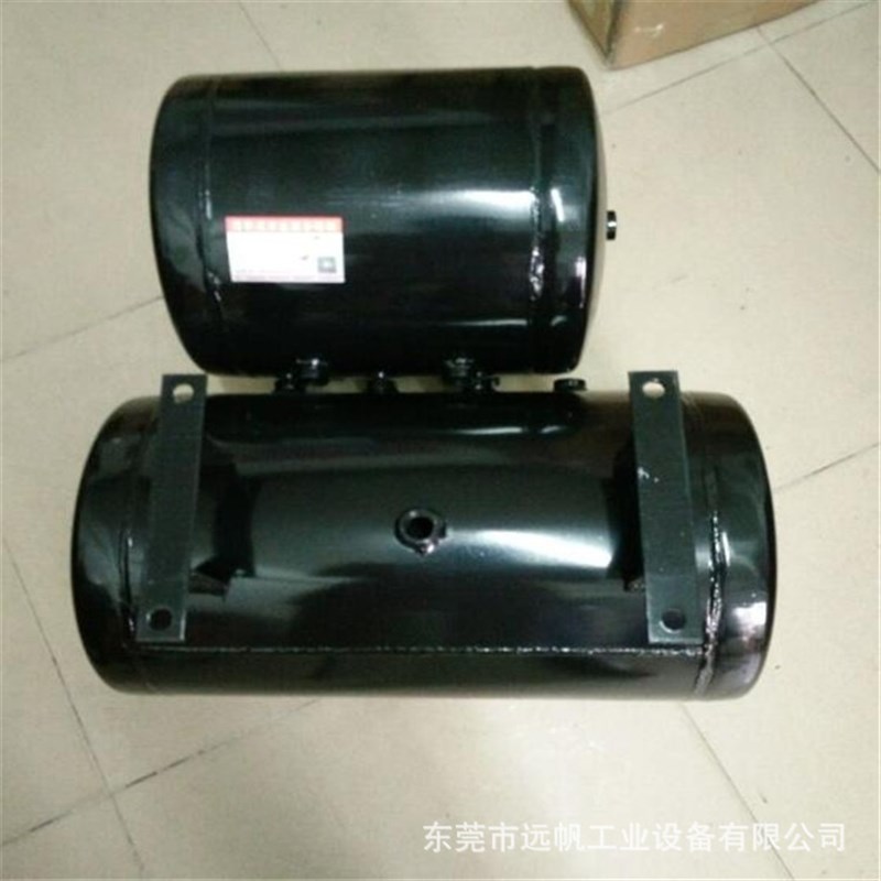 供应上海小型空压机储气罐 北京卧式储气罐货真价实
