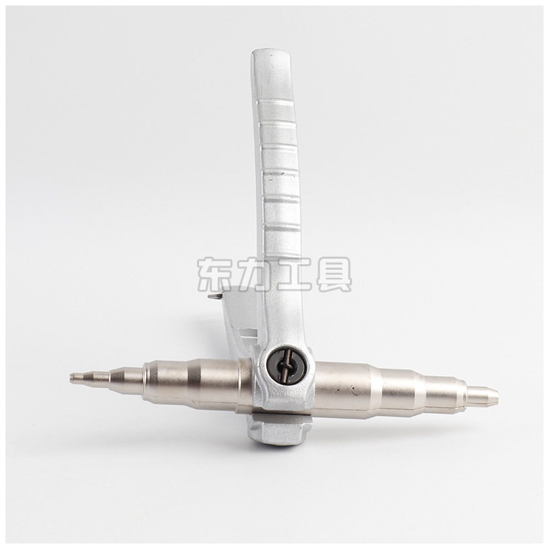 现货供应手动胀管器CT-622 空调扩口胀管器制冷工具
