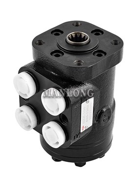 适用中力叉车配件EP15-18 液压转向机方向机 278154100009