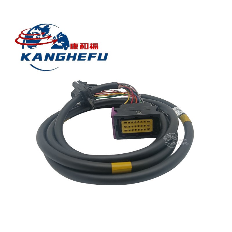 适用于1151/1152车型叉车配件手柄3093810431电路板线束