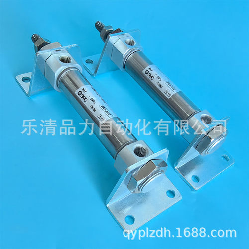 脚座气缸CM2L/CDM2L20/25/32/40-650Z-700-800-900-1000AZ/FZ/AFZ
