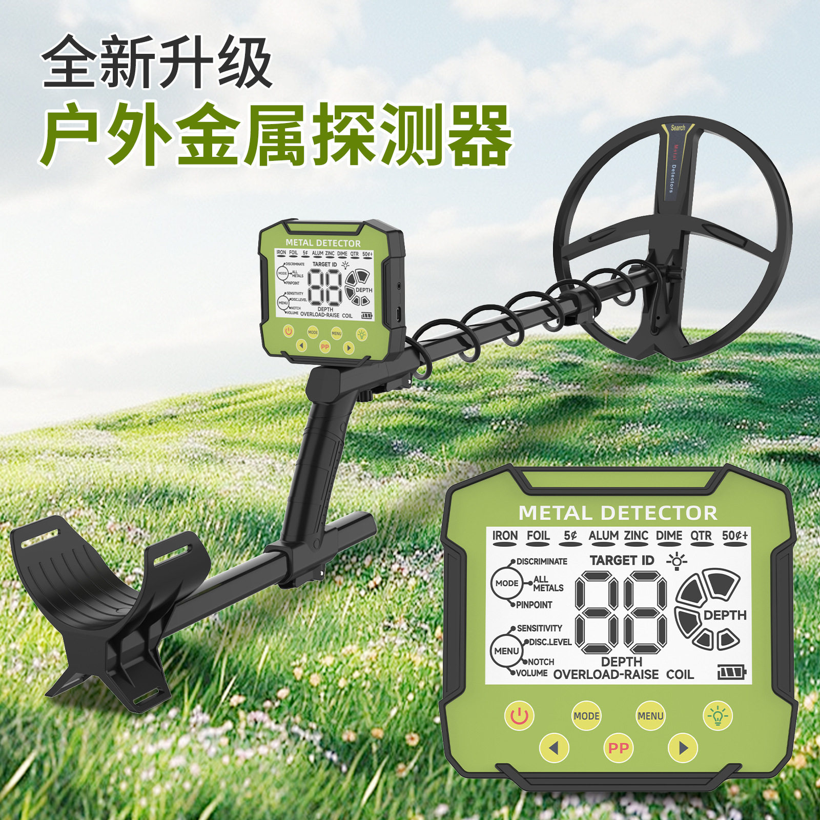 新款GT935高级DSP 芯片