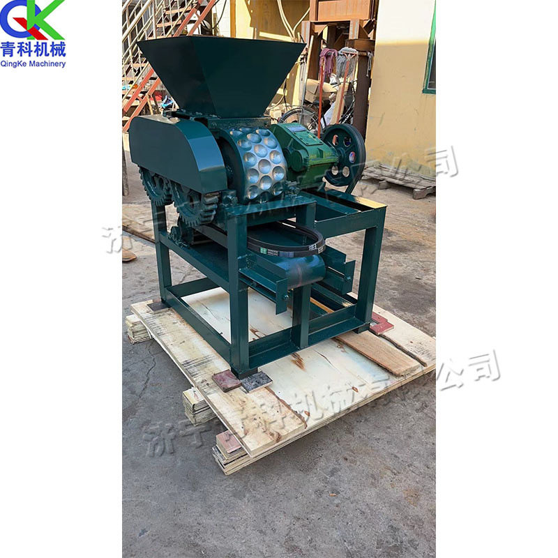 粉状物料鹅卵煤球机 黑色金属矿粉压球机 冶金行业制球造块设备,机械设备,粉碎机,淘宝优惠券,粉丝福利购,淘宝优惠卷